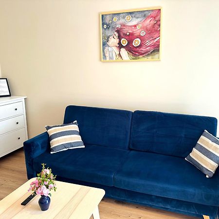 Apartament Akacja Centrum Rzeszow Luaran gambar