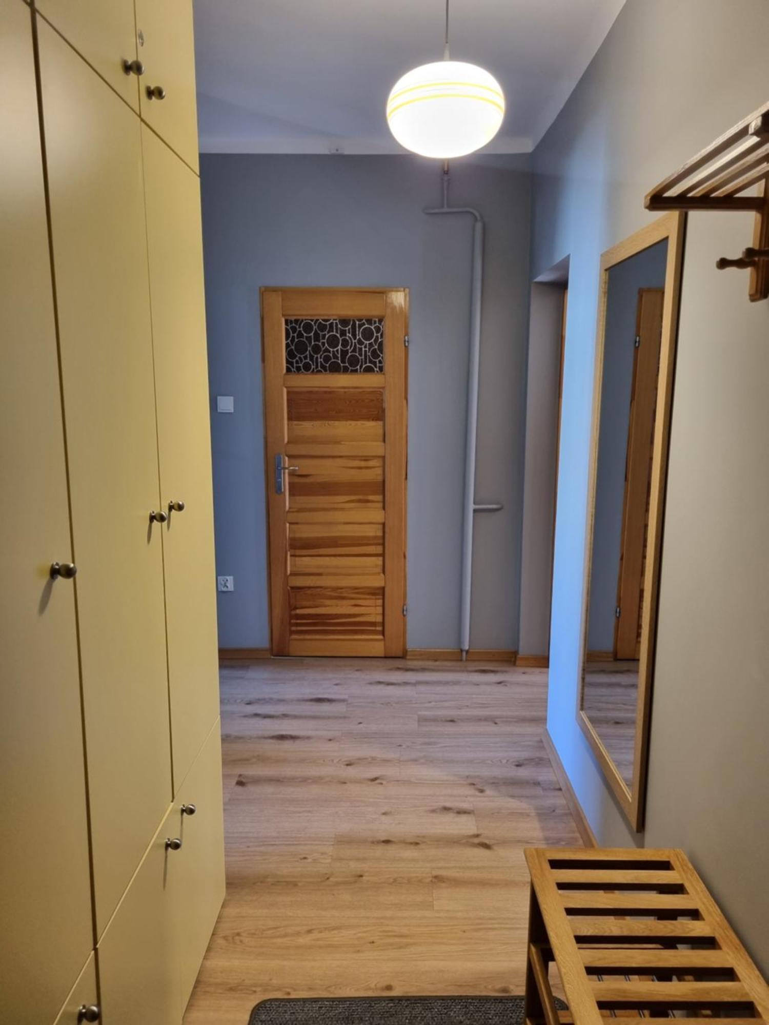 Apartament Akacja Centrum Rzeszow Luaran gambar