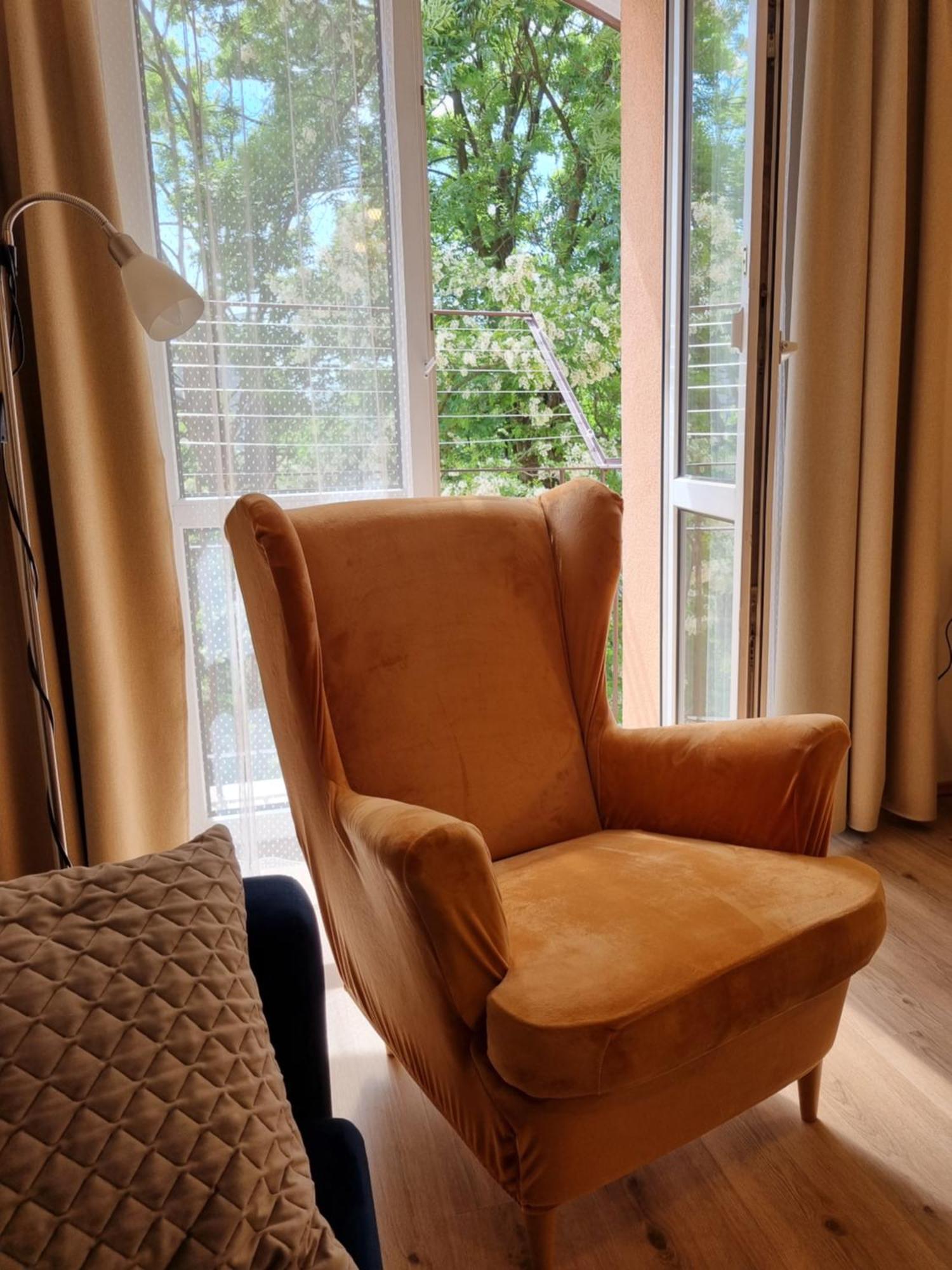 Apartament Akacja Centrum Rzeszow Luaran gambar