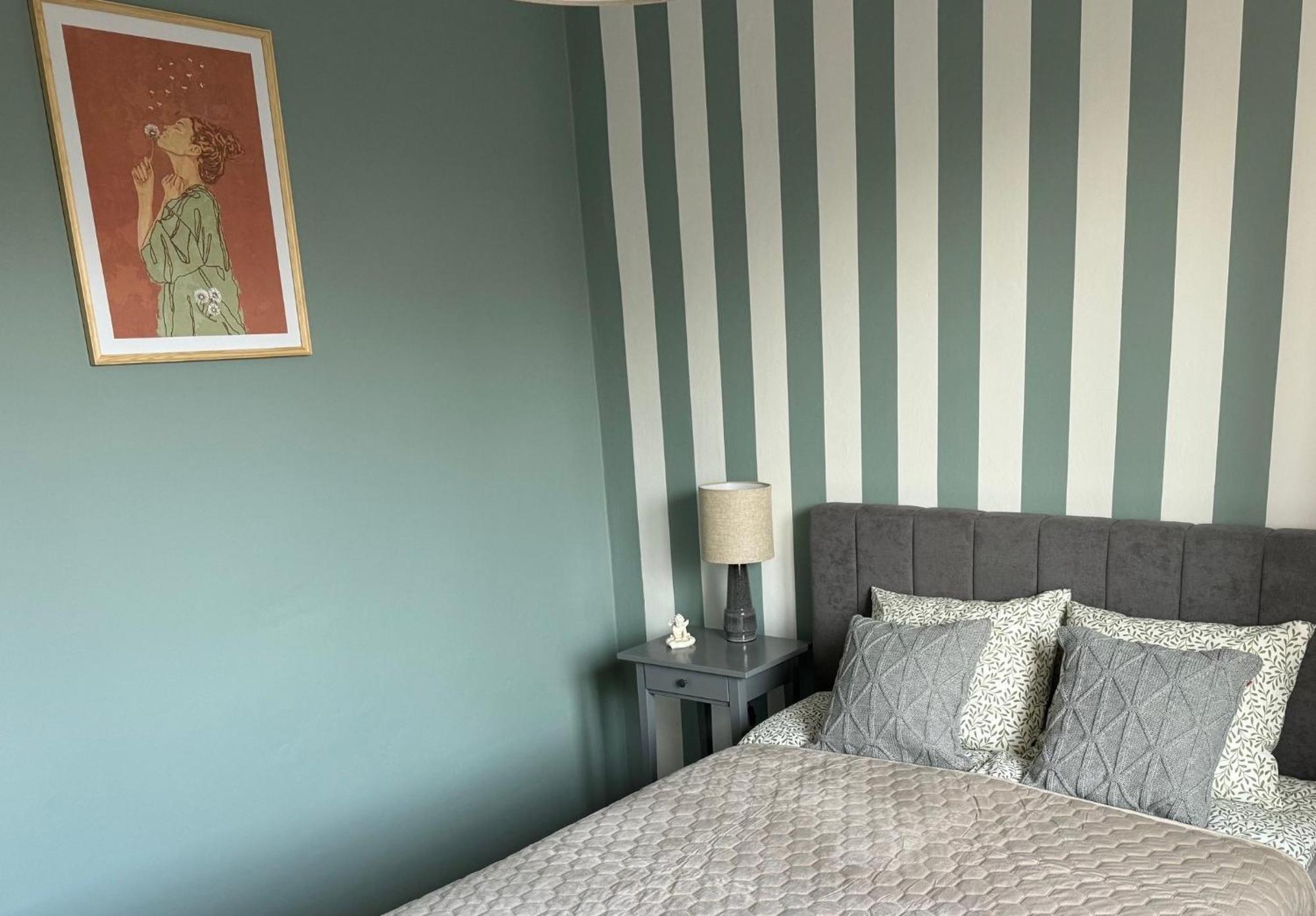 Apartament Akacja Centrum Rzeszow Luaran gambar